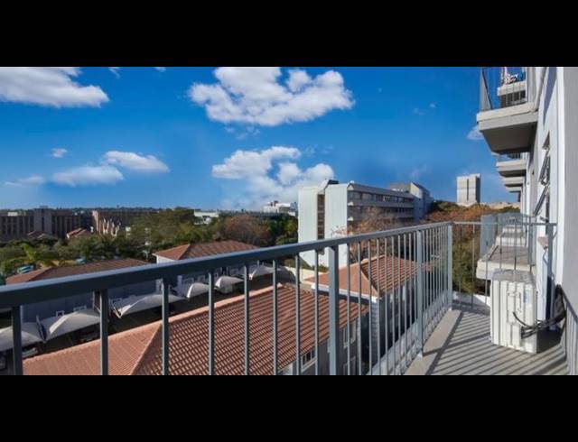 1 BEDROOM PROPERTY TO RENT IN FERNDALE